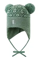 Dětská vlněná čepice Reima Kuuru