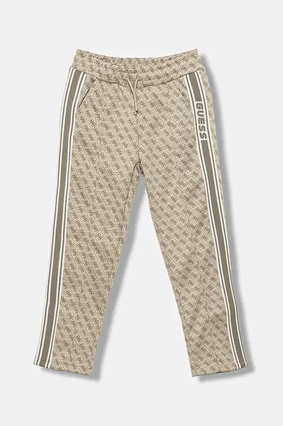 Dětské tepláky Guess