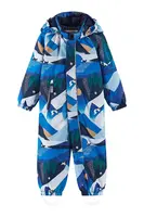 Kojenecký overal Reima Puhuri