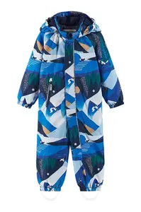 Kojenecký overal Reima Puhuri