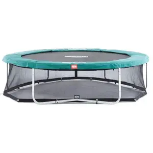 BERG Frame Net Basic spodní ochranná síť k trampolíně 300 (10 FT)