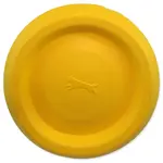 Hračka Dog Fantasy EVA Frisbee žlutý 22cm