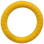 Hračka Dog Fantasy EVA Kruh žlutý 18cm