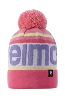 Detská čiapka s prímesou vlny Reima Taasko