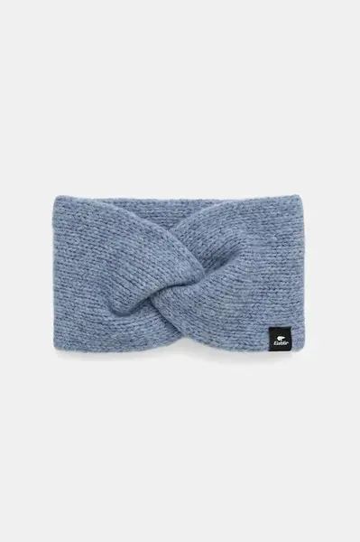 Čelenka s prímesou vlny Eisbar Fenna STB