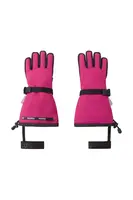 Detské lyžiarske rukavice Reima Skimba