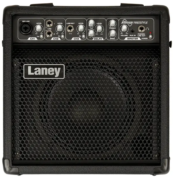 Laney AH-Freestyle