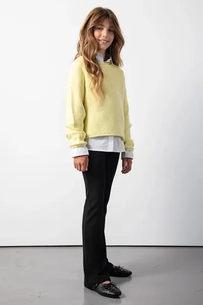 Dětské kalhoty Coccodrillo