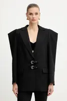 Sako s přídavkem vlny Versace Jeans Couture