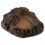 ATG terarijní miska TP-05W (18x17x4cm)