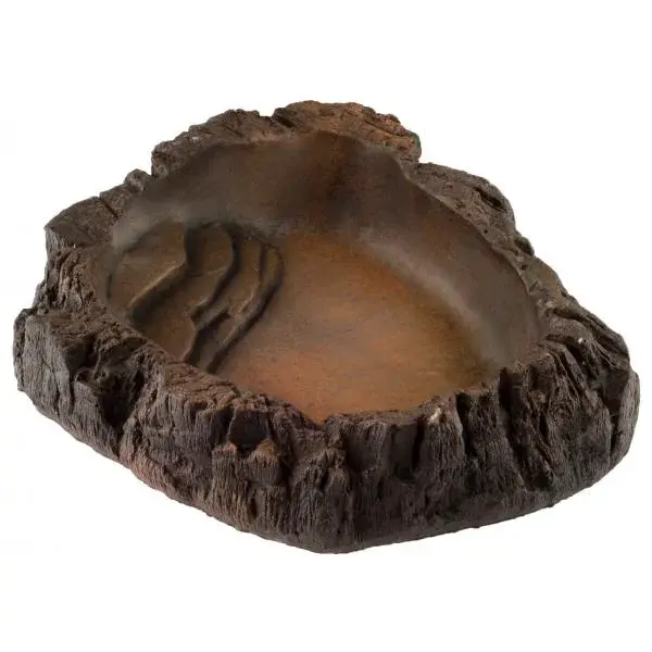 ATG terarijní miska TP-05W (18x17x4cm)