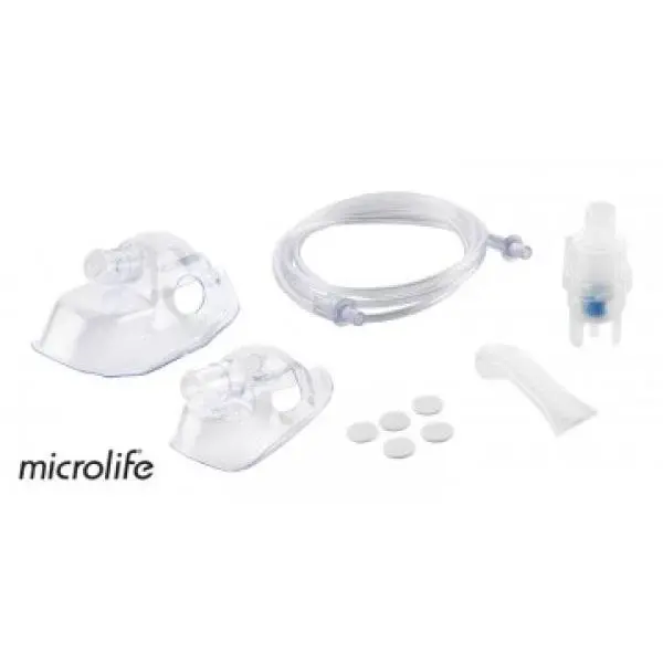 Microlife NEB Kompletní sada k NEB200/400