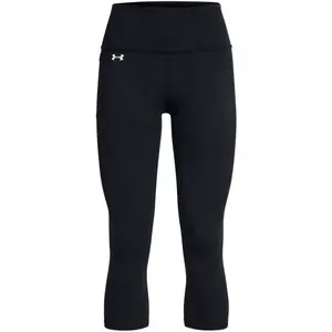 Under Armour MOTION Dámské legíny, černá, velikost