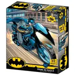 3D puzzle - Batcycle 300 ks