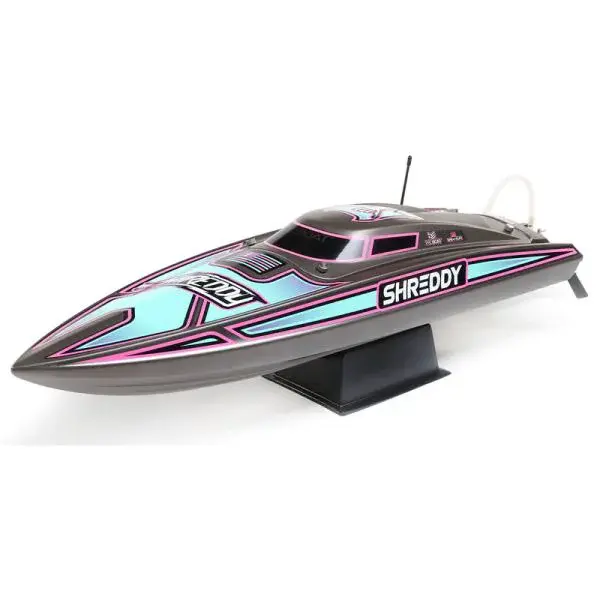 Proboat Recoil 2 V2 26" BL RTR Shreddy