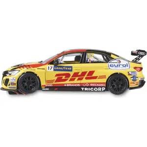 SCX Original Audi RS3 LMS TCR DHL