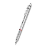 Rotring Rapid Pro Silver kuličkové pero, M