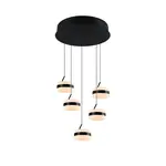 ZÁVĚSNÉ LED SVÍTIDLO, 45/150 cm