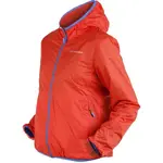 TRIMM TECHNO LADY Dámska bunda, oranžová, veľkosť