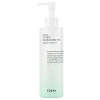 COSRX Pure Fit Cica Clear Cleansing Oil - Jemný čistící olej pro citlivou pleť 200 ml