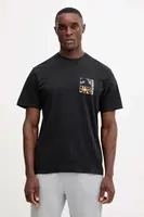 Bavlněné tričko Rip Curl AOTS