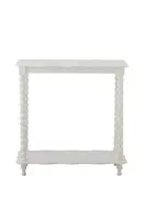 Stůl Bloomingville Bia 60 x 60 x 30 cm