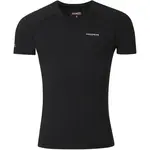 PROGRESS DC NKR Pánské funkční triko, černá, velikost