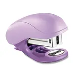 Sešívačka Maped Vivo Pastel No. 10 - na 15 listů, mix barev, blistr