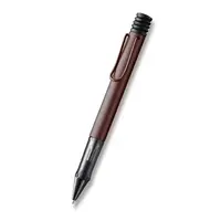 Kuličkové pero LAMY Lx Marron