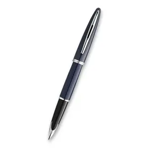 Plnicí pero Waterman Caréne Core Blue CT - hrot F