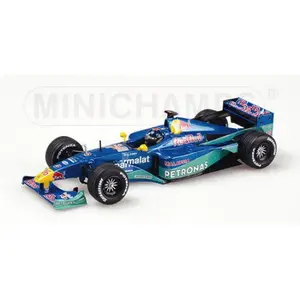 1:43 SAUBER C19 PETRONAS P.DINIZ 2000