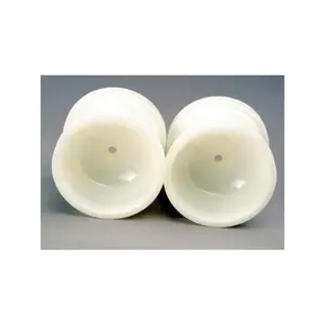 Traxxas disk 2.2" Lite bílý (2) (zadní)