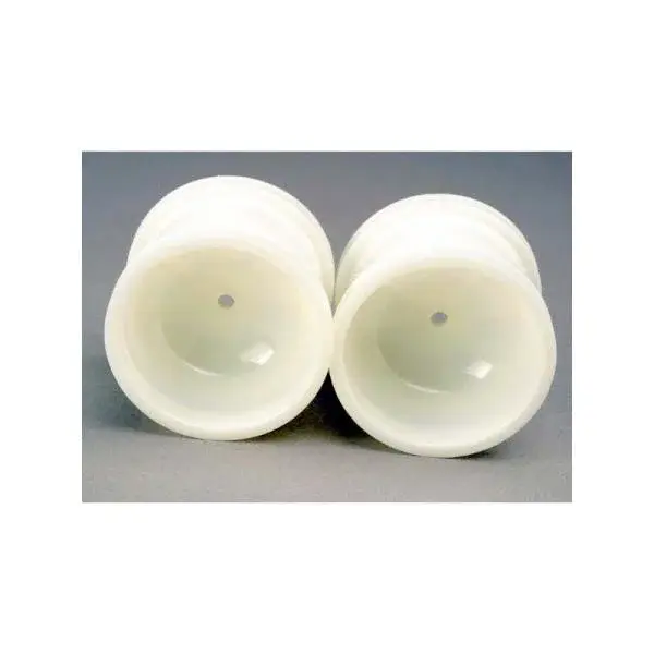 Traxxas disk 2.2" Lite bílý (2) (zadní)