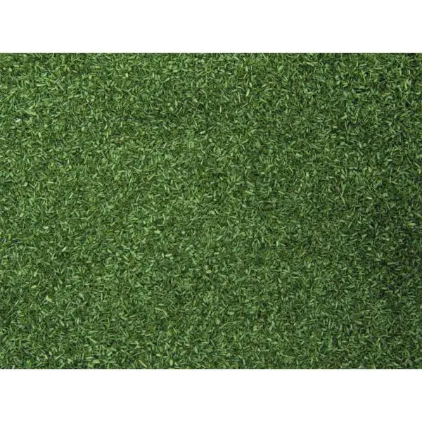 Streumaterial mittelgrün