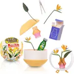 MGA's Miniverse – Mini pokojové dekorace, série 1B, PDQ