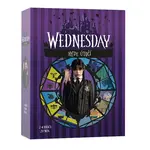 WEDNESDAY: Hyde útočí