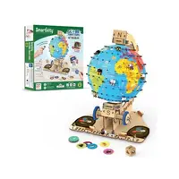 Smartivity - 3D glóbus