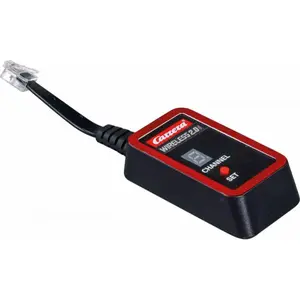 10122 Příjimač signálu Wireless 2.0 D132/D124