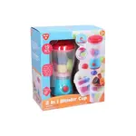 Playgo Mixér 2v1 21cm