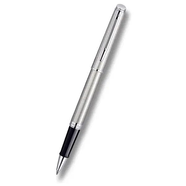 Waterman Hémisphère Stainless Steel CT roller