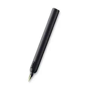 Lamy Dialog CC All Black hrot B