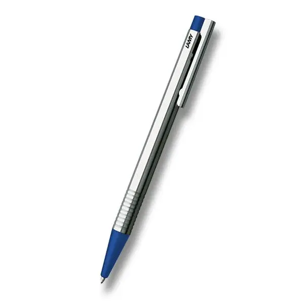 Lamy Logo Blue guľôčkové pero