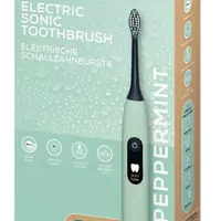 BEURER SC 50 Sonický elektrický zubní kartáček peppermint
