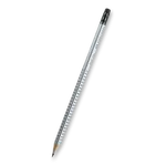 Grafitová tužka Faber-Castell Grip 2001 - tvrdost HB s pryží