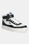 Diesel Detské kožené tenisky Diesel TRACKER-D S-TRACKER D SNEAKERS