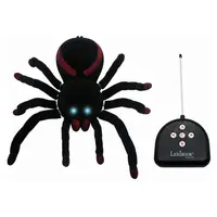 Realistický pavouk na dálkové ovládání