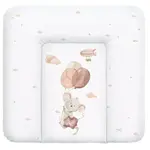 CEBA Podložka přebalovací měkká (75x72) Basic Mouse