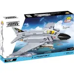 Cobi Armed Forces F-4 Phantom II, 1:48, 703 k