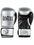 Lonsdale Artificial leather boxing gloves (1pair)
