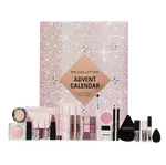 REVOLUTION Adventní kalendář, dárková sada 24 ks